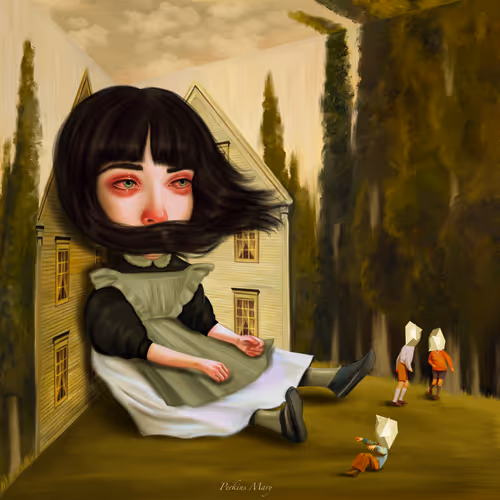 Item #79487996977912566851141526074549248835668601660721111627422173924050371346433 Media