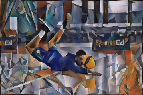 Item #77920723673705804751120288487374774199622082958146376056402888547963091550209 Media