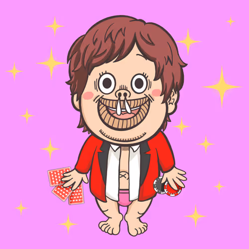 Item #695315671602205251032082643859167581222108841093422852500942874755515547649 Media