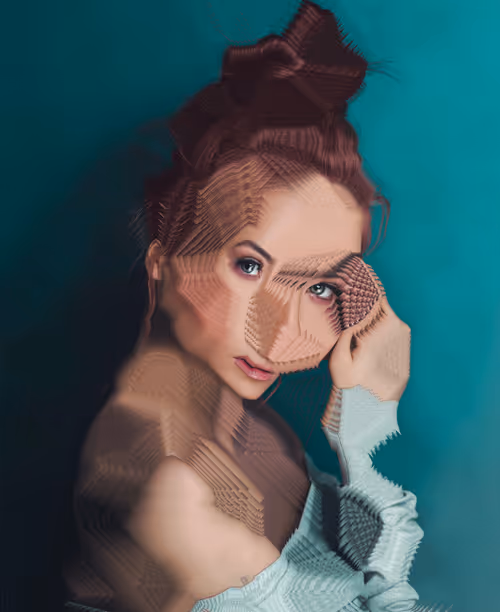 Item #11232833078770579012168222570478265320687136888655237419129123128790875111425 Media