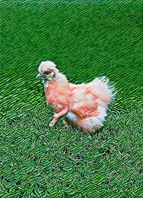 Item #12986001583624842443475589555777676835882886084855718816066093916966795345921 Media