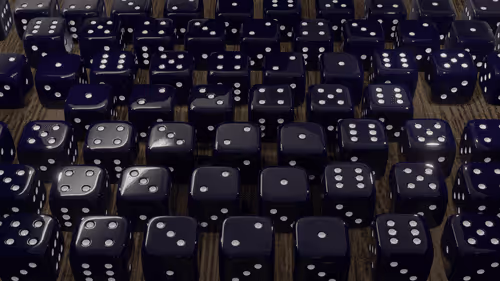 Hope of dice