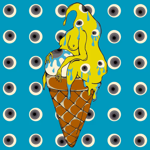 Item #65651609551877581538152287172676197296845361974061970962027646648549260656641 Media