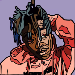 GrimeMe - Juice Wrld #3