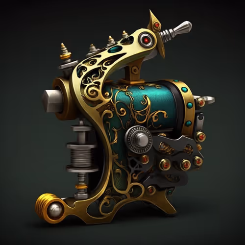 Item #27946801930992497854112666533601955768807307473851481872598080556989417521153 Media