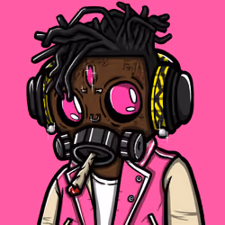 GA$ DAMN IT #051