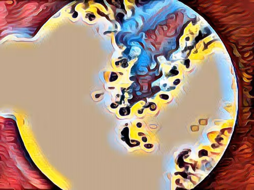 Item #68103433958729647441734292428991292973430553462390996571560802146100770242561 Media