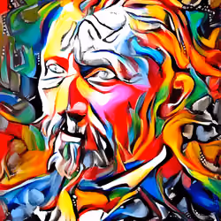 Vincent van Gogh Art