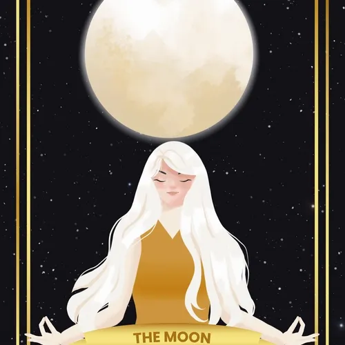 Arteestic Tarot
