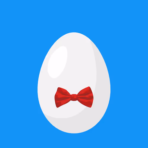 Eggs By Fnnch