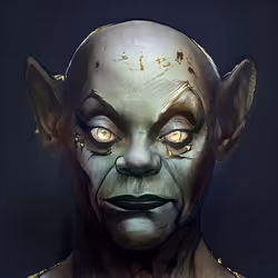 GXBLINS ANONYMXUS