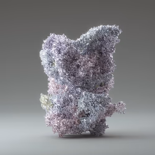 DORMANT CONNECION VOICE GEM  