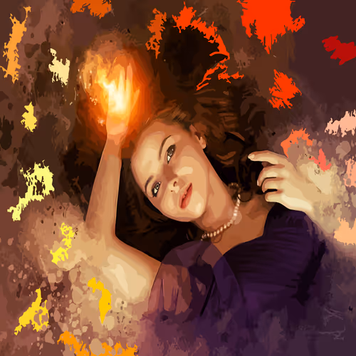 Item #40323406567700465358147276261843934932065502071426755983728637823957235400705 Media