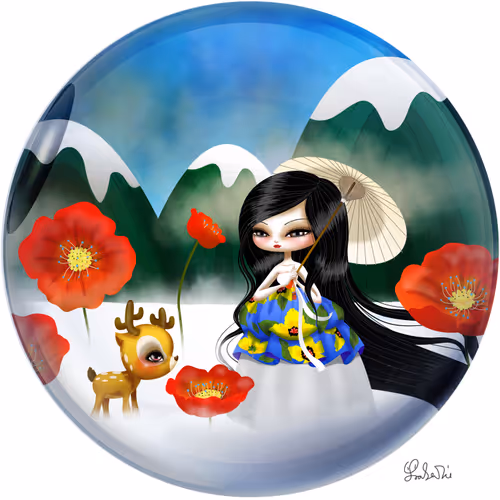 Item #18393688403631309435703940692580663171114156346908899539732560088869013291013 Media