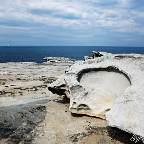 Cape Solander #1