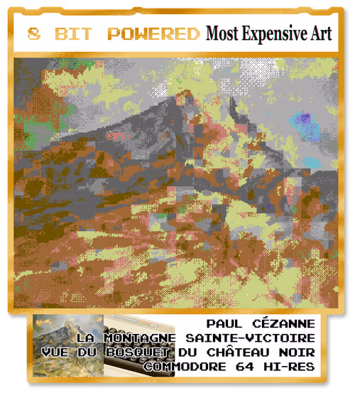 Item #22461135547374921852952889069909288076784345965068343690827775002052067852290 Media