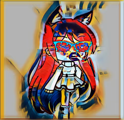 Item #36818273773821161484742215640392769135779157548457438070345948607753935126529 Media
