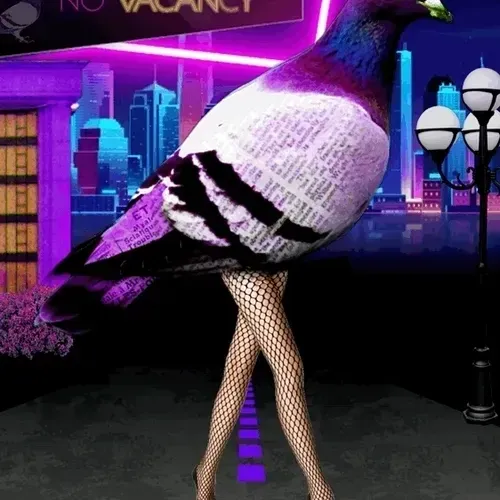 Item #36485824513700346925635491140101516969102708701637270493589642743109151358977 Media