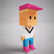 Voxed Stars V2