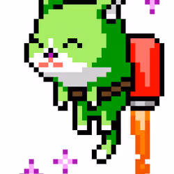 BabyCat Gangster#6