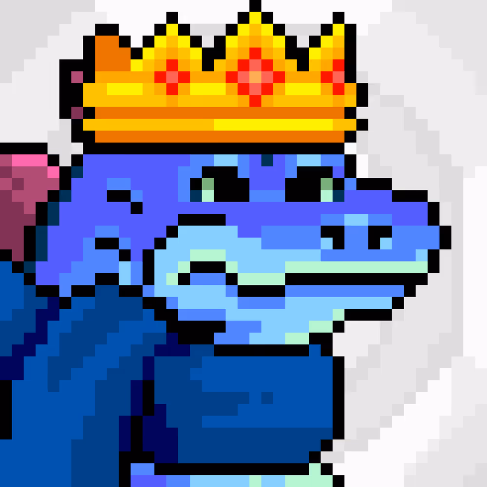 CryptoZilla #966