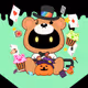 Halloween Joker NFT