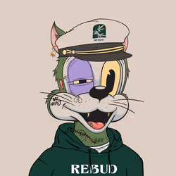 Rebud Degenz