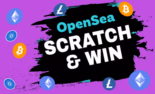 OpenSea Millions