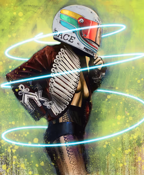 Item #13137240001730580674039978172085506260739101235023706750917462380706804006913 Media