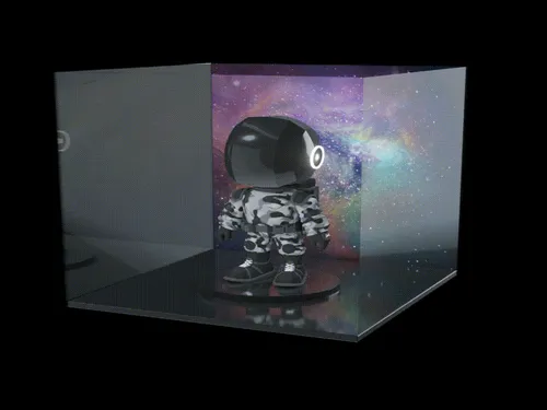 Item #89830317166460882891126040282455488408374211647939875178961827573547887755265 Media