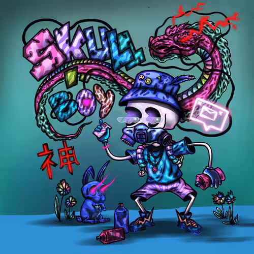 Item #104605864311729875088741875878293540341357291409873703771292067425871493857281 Media