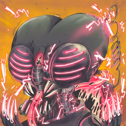 Plague of  the Down