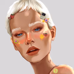 Stickermania