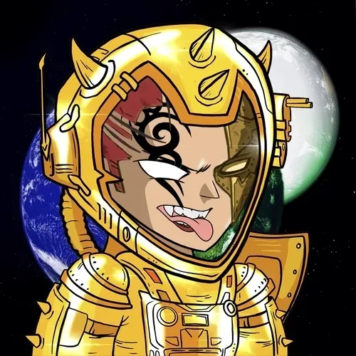 Space-Avenger Collection - old V2