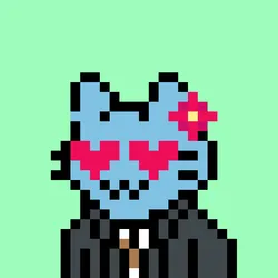 PixelCat 2077