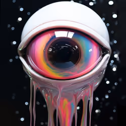 eyes 