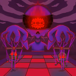 skull of sk-cool #02
