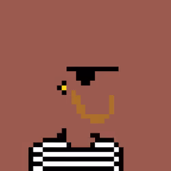 Invisible Punk #47