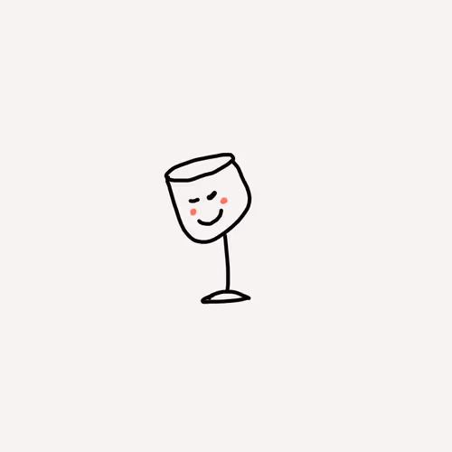 Lovely Vino 1/999