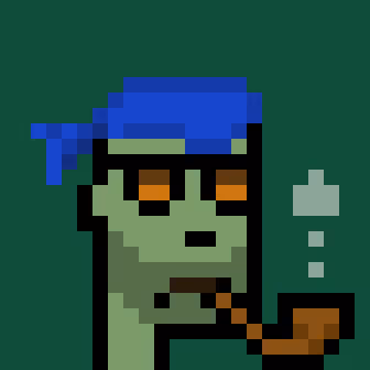 Thepunkszombie