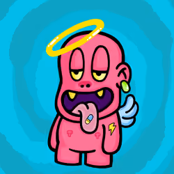 Mr Simon kid