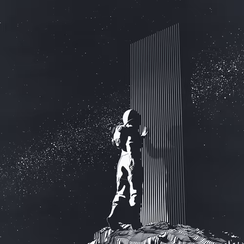 #019 - The Monolith