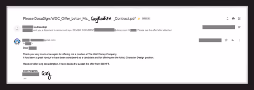 GreyRadian Collection