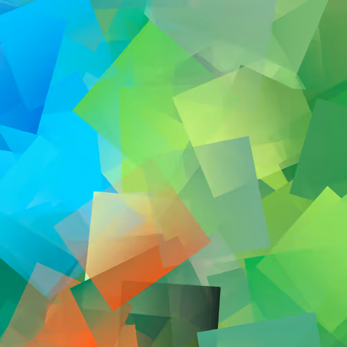 Crypto Cubism #26