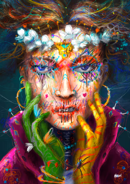 Item #20463895060416112623436459587440512531661474297957805522769763682136667193345 Media