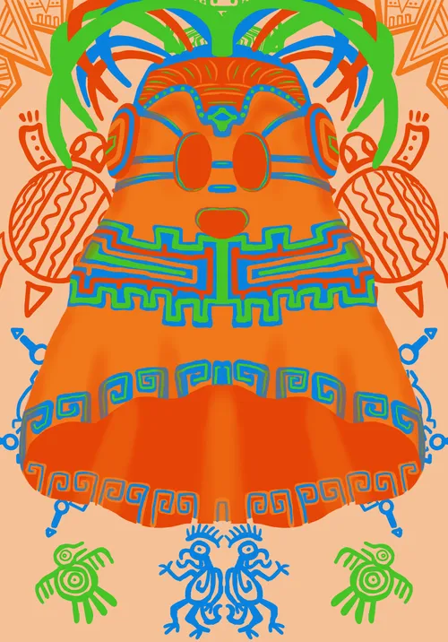 Item #102316800457704484729860444905636660280803409944853561459122816124562637324289 Media