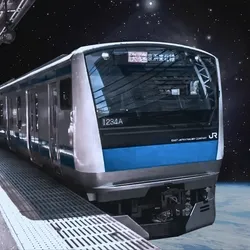 Train