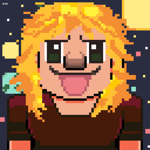 PIXAWORLD ART COLLECTION