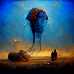 Man O War