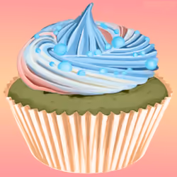 Cupcake #60